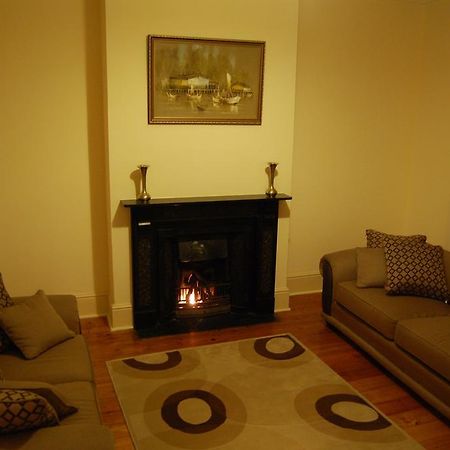 Glencoe Guest House King William's Town Bagian luar foto