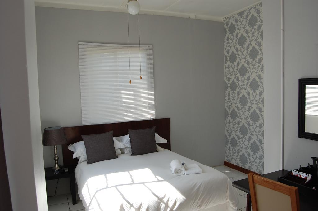 Glencoe Guest House King William's Town Bagian luar foto