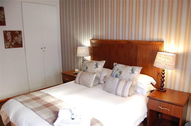 Glencoe Guest House King William's Town Bagian luar foto