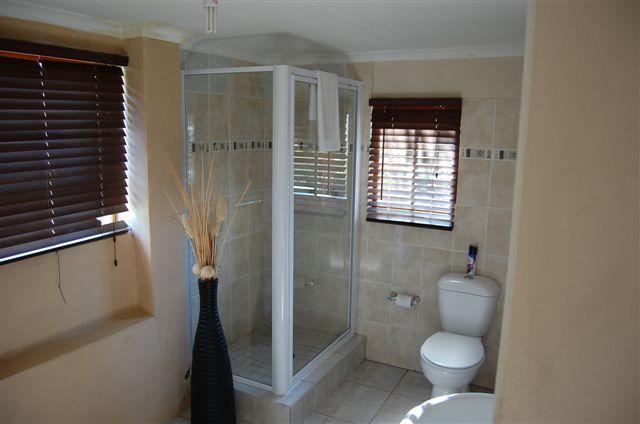 Glencoe Guest House King William's Town Bagian luar foto