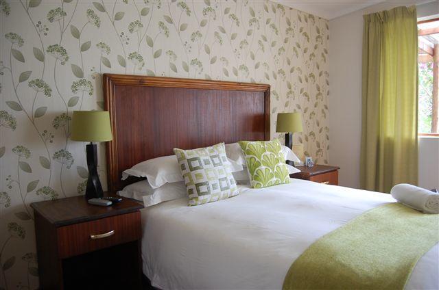 Glencoe Guest House King William's Town Bagian luar foto