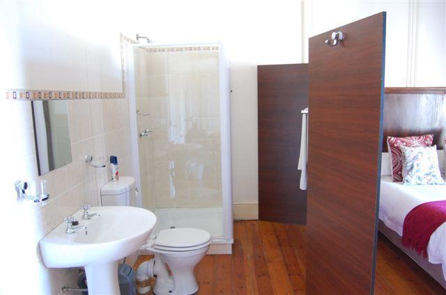 Glencoe Guest House King William's Town Bagian luar foto