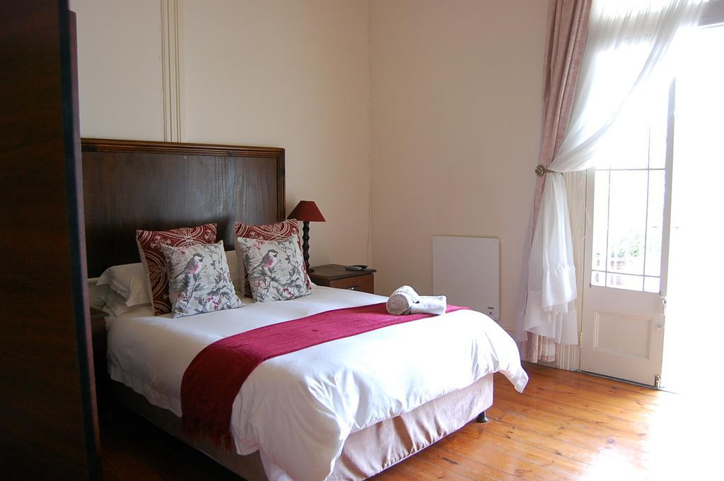 Glencoe Guest House King William's Town Bagian luar foto